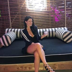 Meet your Posher, Marie-pier